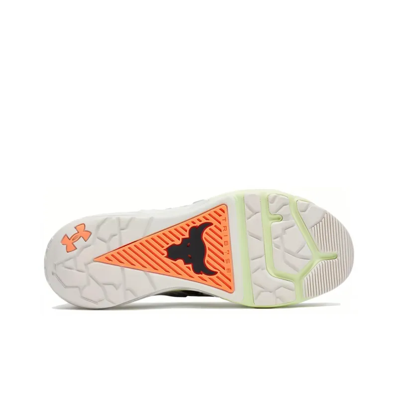 Under Armour Project Rock 4 Mana 'Baroque Green'-3