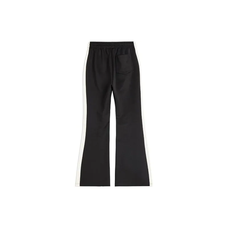 Ed Hardy SS24 Casual Pants Women's Black-1
