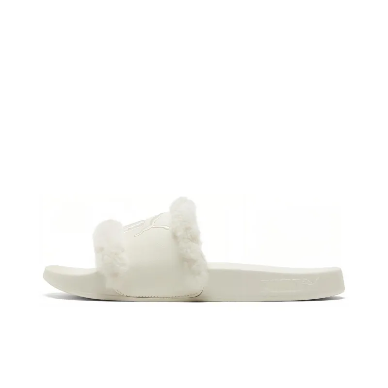 PUMA Leadcat 2.0 Slides 'White' Women's-0