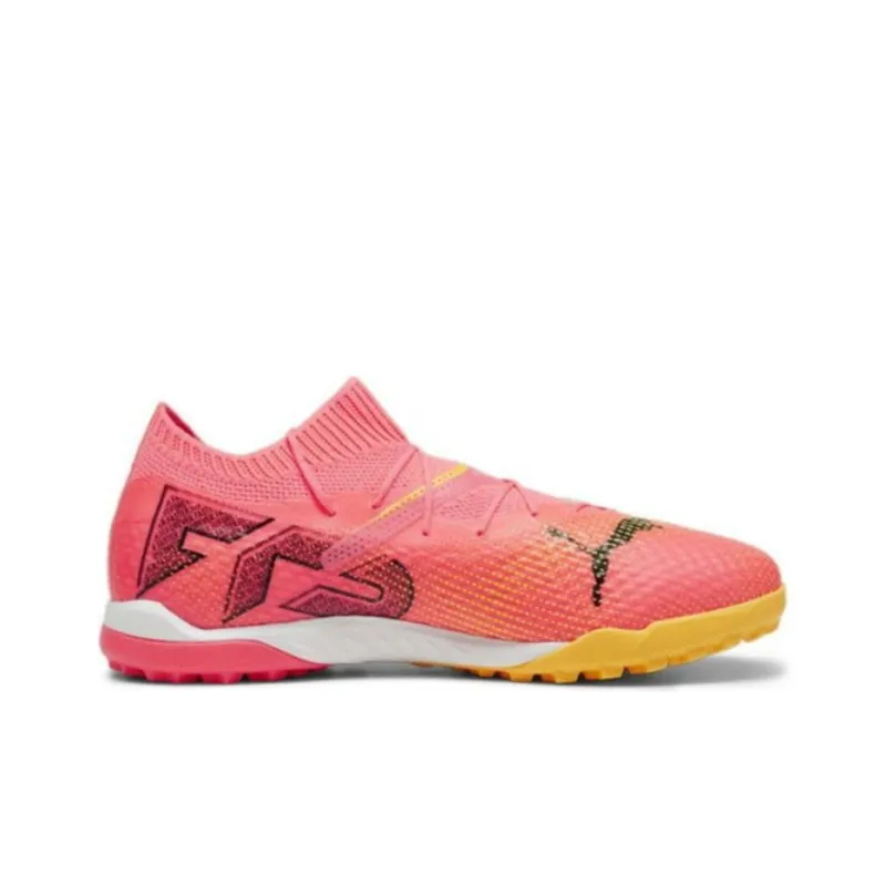 PUMA Future 7 Pro Cage Soccer Training Shoes 'Pink'-1