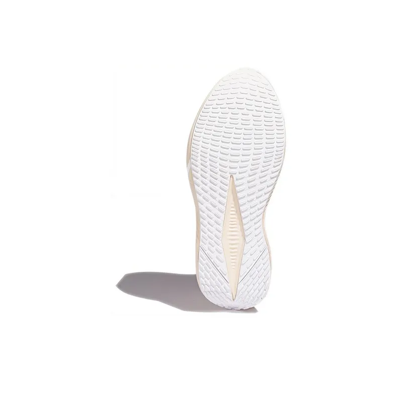 Adidas Alphamagma White/Yellow Women's-5