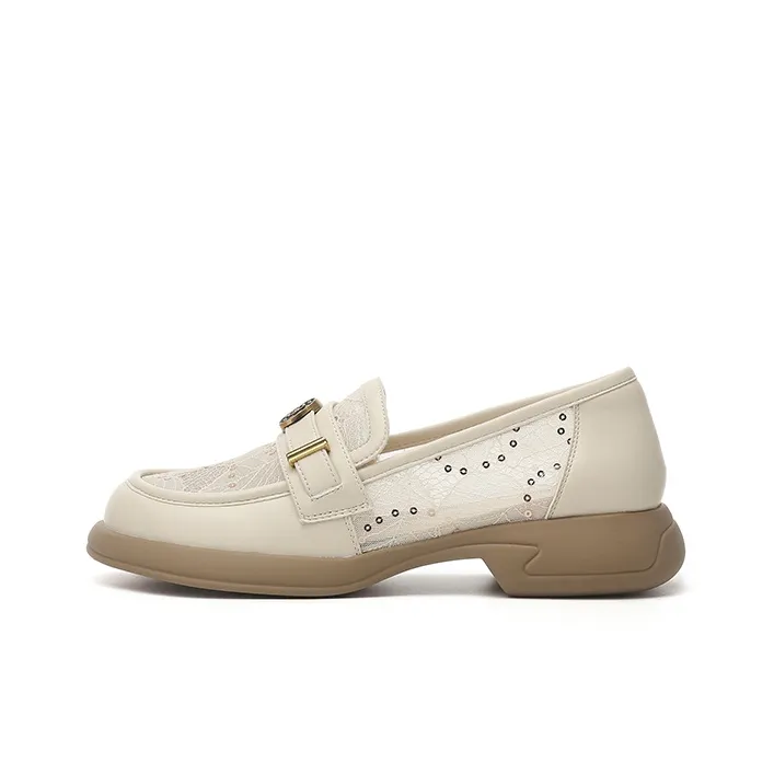 DAPHNE Loafers Women's-5