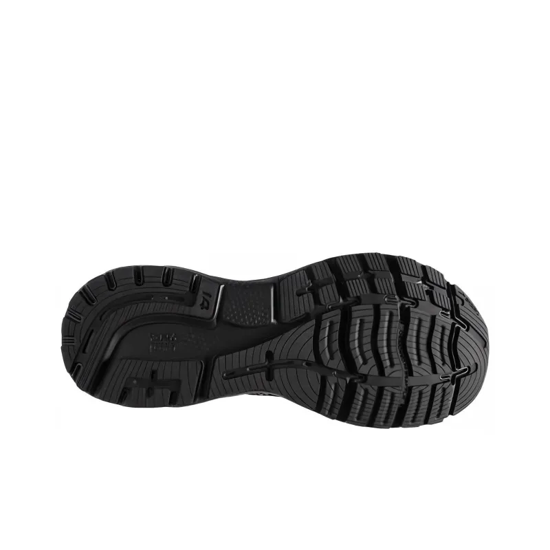 Brooks Ghost 14 'Black Grey'-5
