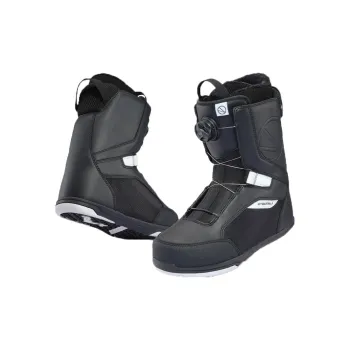 LASTARTS 848 Single Snowboard Ski Boots Unisex