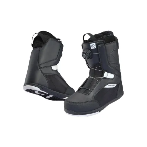 LASTARTS 848 Single black Ski vn0a4uukb7s boots Unisex
