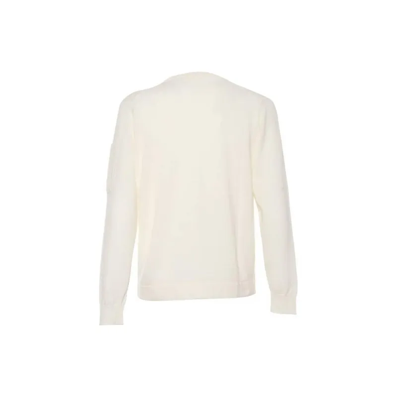 C.P.Company Lens detail Jumper-1