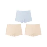 M Set: Skin+Skin+Blue