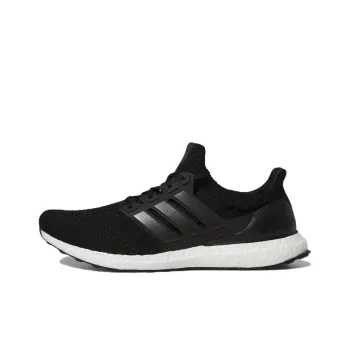 Adidas Ultra Boost 5.0 DNA Core Black Beam Green