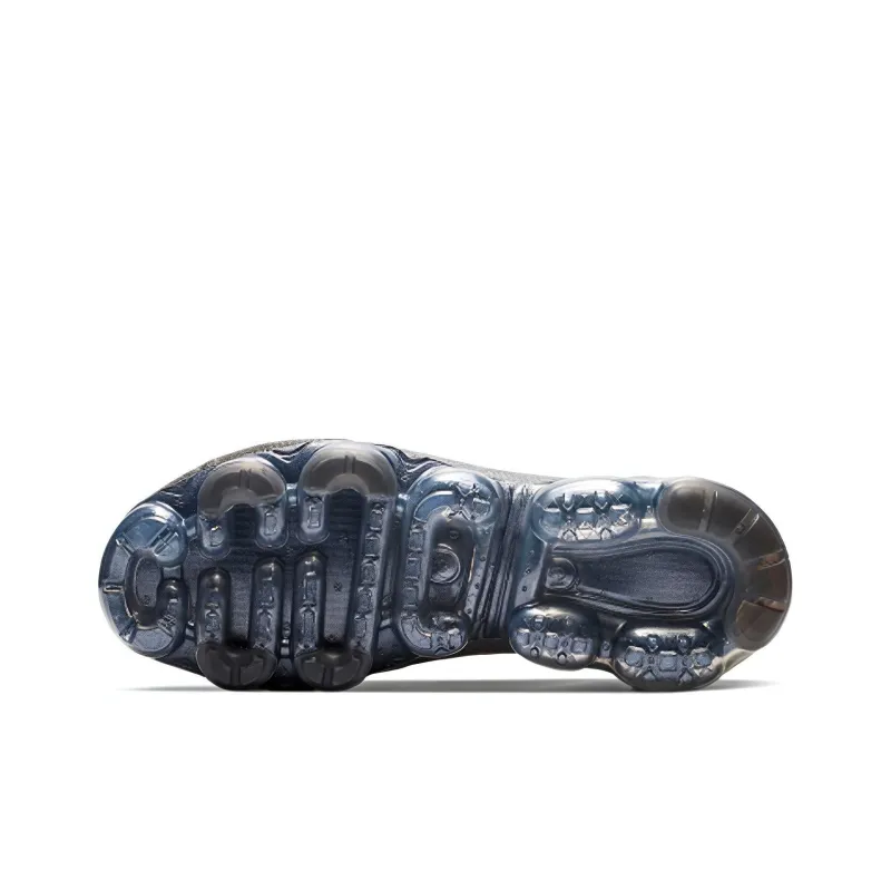 Nike Air VaporMax 2019 Triple Black Women's-5