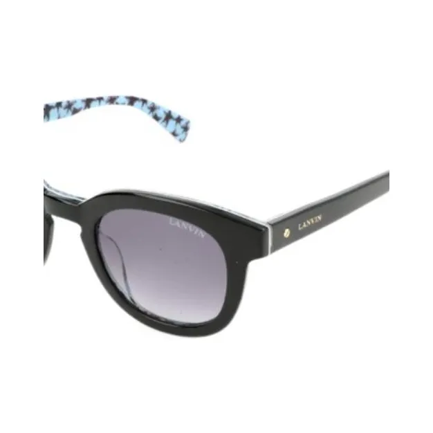 Lanvin Oval Frame Sunglasses-2