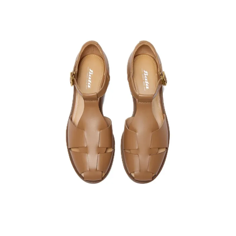 BATA Roman Sandals Women's-2
