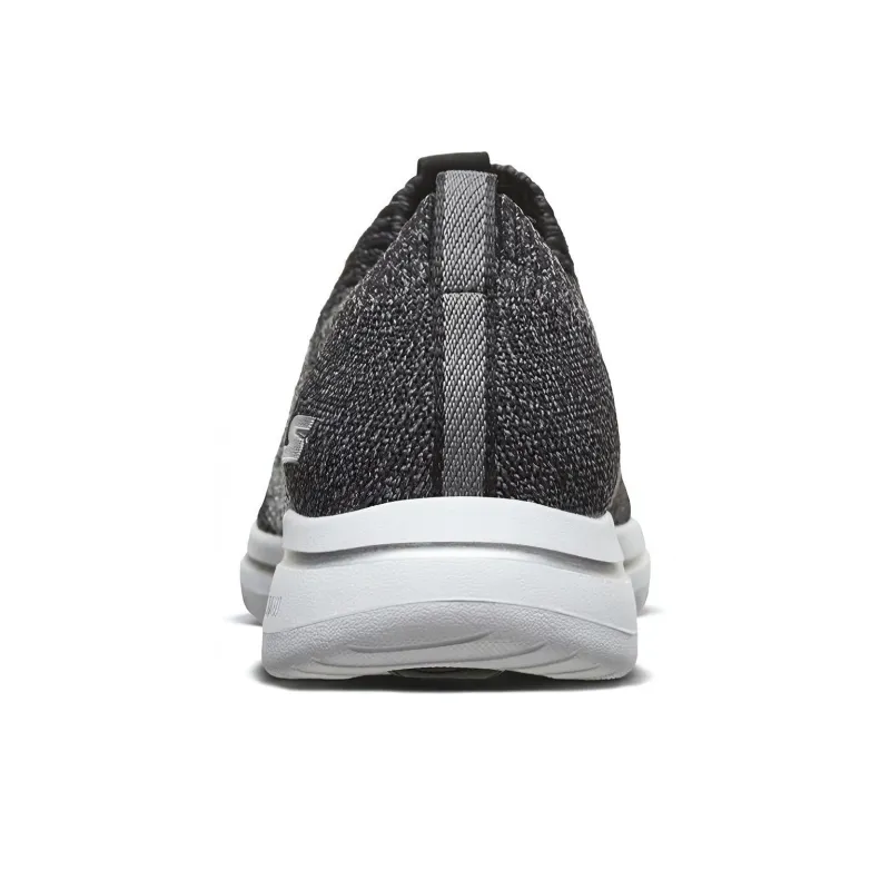 Skechers Go Walk 5 'Black Grey White' Women's-4