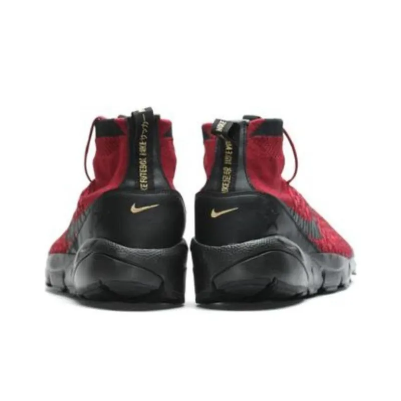 Nike Footscape Magista Team Red-3