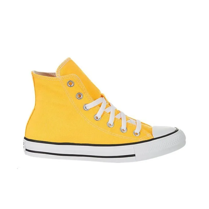 Chuck Taylor All Star Converse High 'Laser Orange'-1