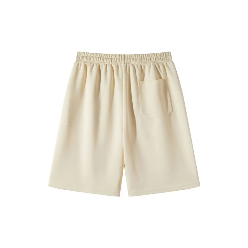 COMOWA Casual Shorts Unisex-9
