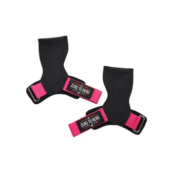 ZERO TO HERO Wristbands