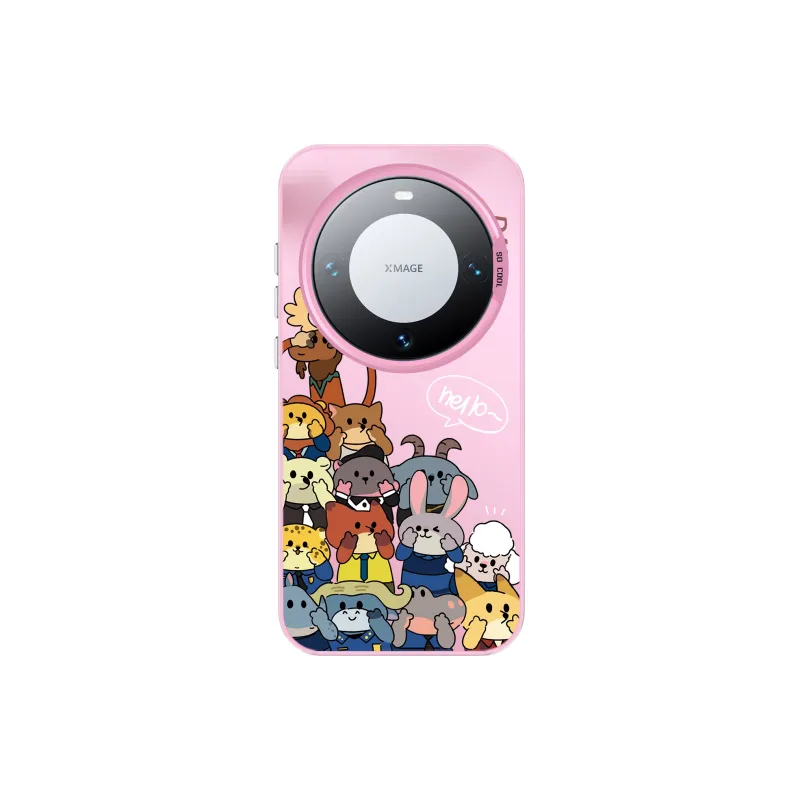 Disney Phone Cases-7