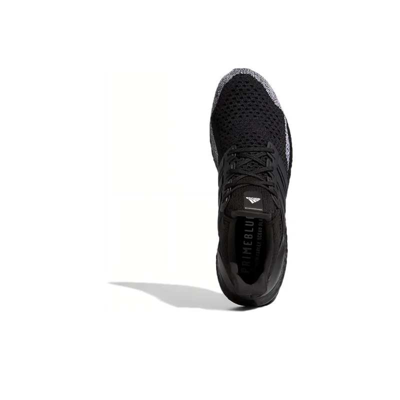 Adidas Ultra Boost 1.0 Dna Core Black Oreo Toe-4
