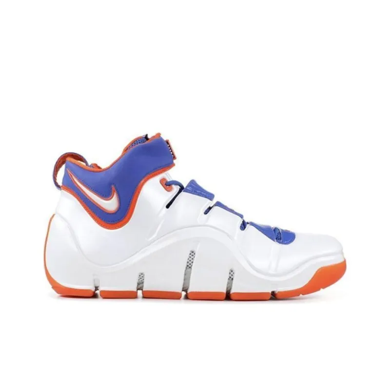 Nike LeBron 4 Hardwood Classics-1