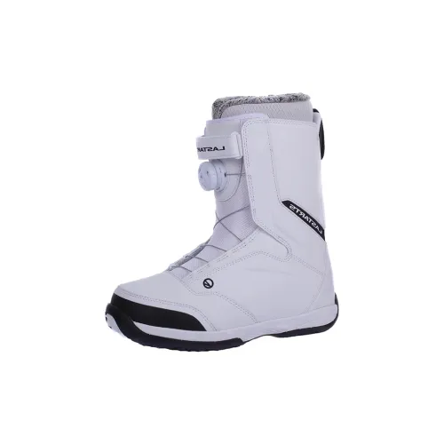 LASTARTS Single Snowboard Ski Boots Unisex