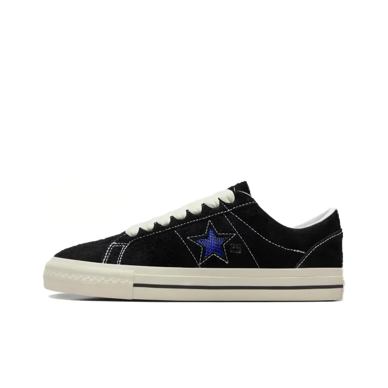 Converse Cons One Star Pro Quartersnacks Black-0