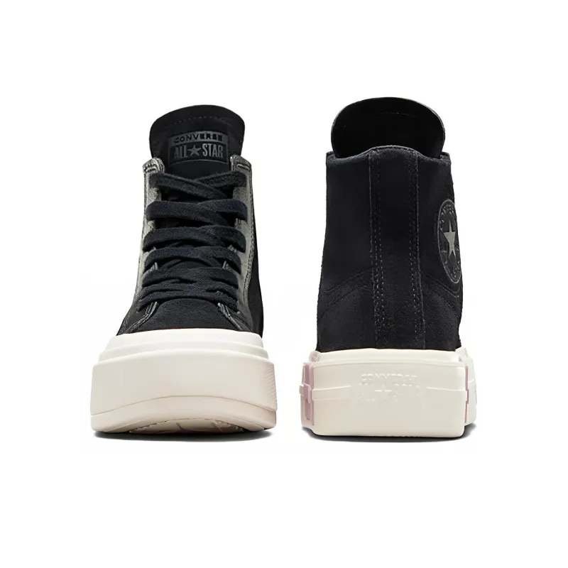 Converse Chuck Taylor All Star Cruise Suede 'Black' Women's-3