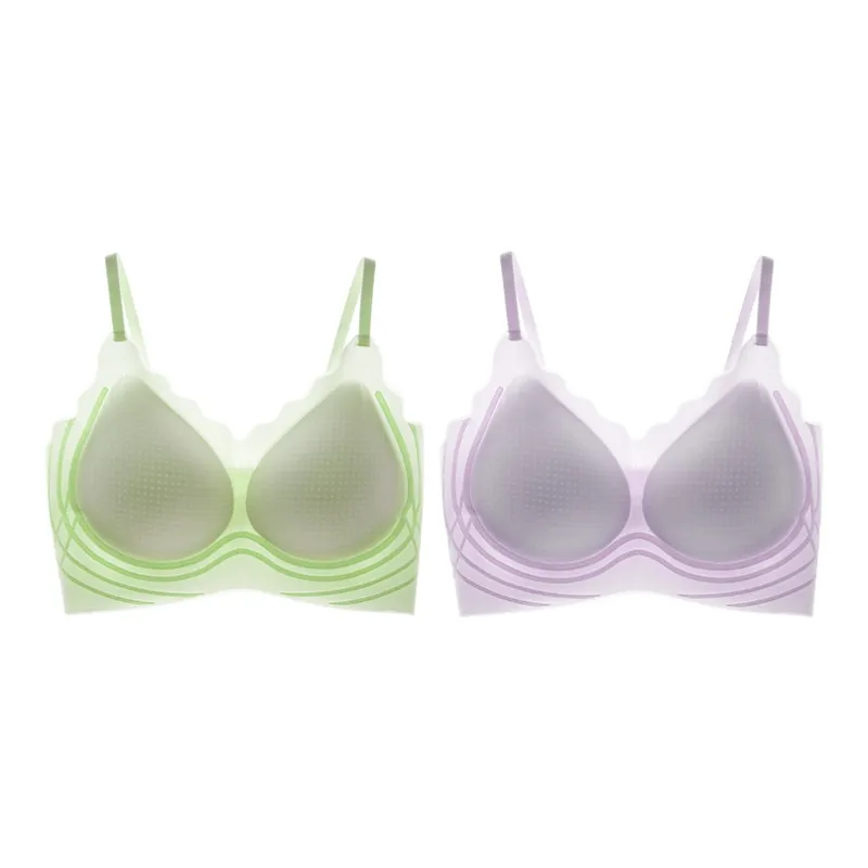 Huggy Kissy Women's Bras-14