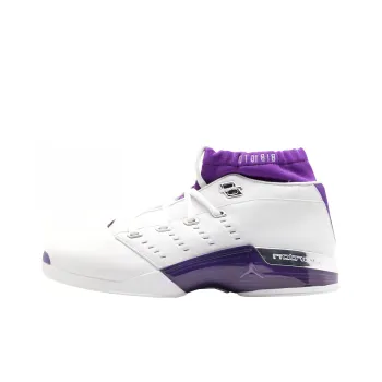 JORDAN 17 Low 'Mike Bibby' Pe