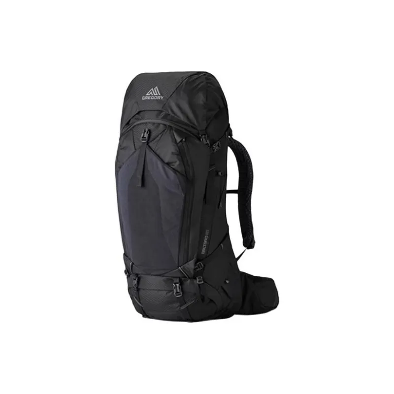 GREGORY 65L Outdoor Bags Nylon Multicolor Men's-0