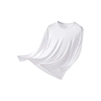 MIIOW Men Undershirts