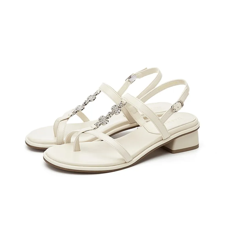 DAPHNE Strap Sandals 4.2cm Women's-7