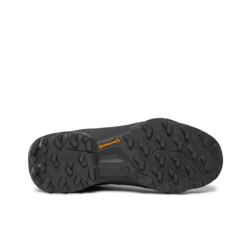 Adidas Terrex Swift R3 Gore Tex Core Black Grey-4