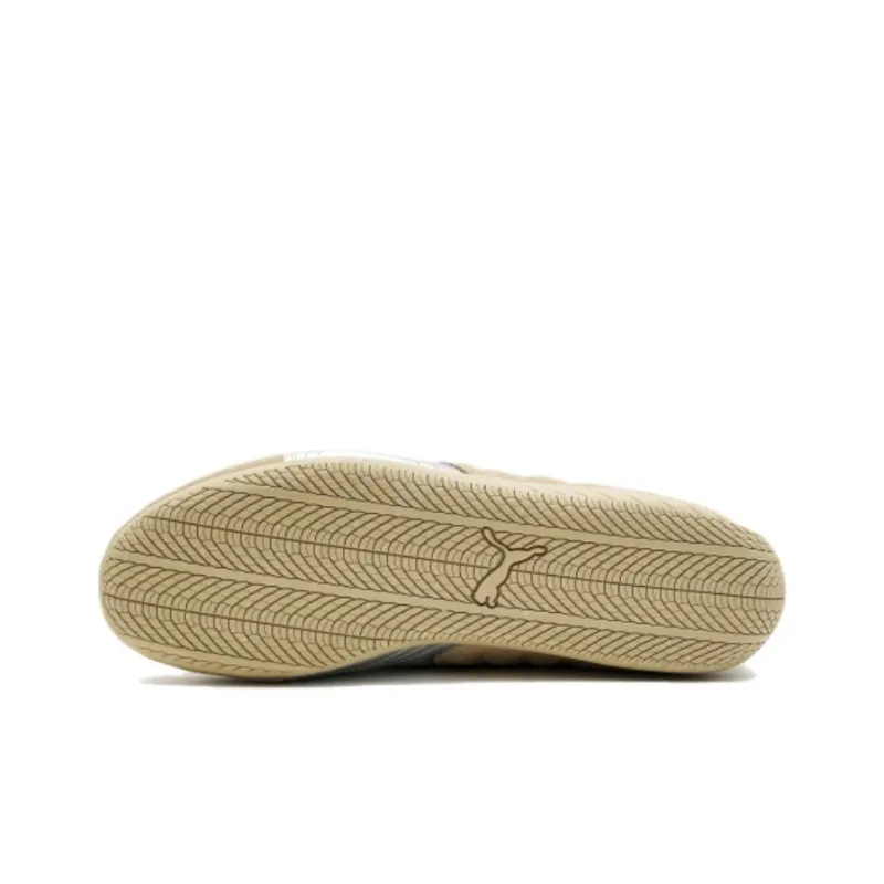 PUMA X Open Yy Speedcat 'Prairie Tan Matte Silve'-4