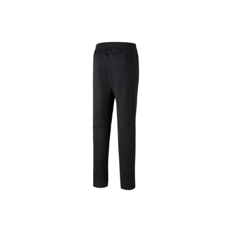 PUMA Scuderia Ferrari Style T7 Men's Track Pants Casual Pants Men's Black-1