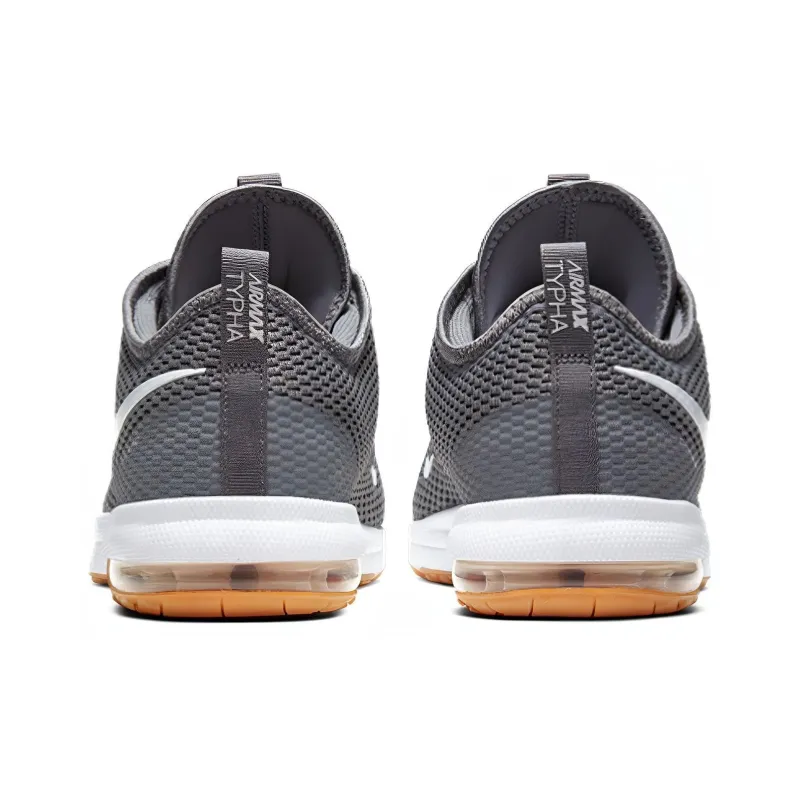 Nike Air Max Typha 2 Gray-4