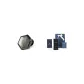 MPS-8201-M-New Version Brooch Box