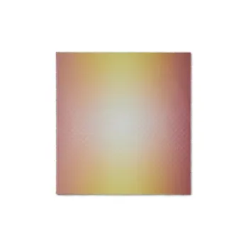 GUCCI Silk Scarves Women's Pink/Yellow