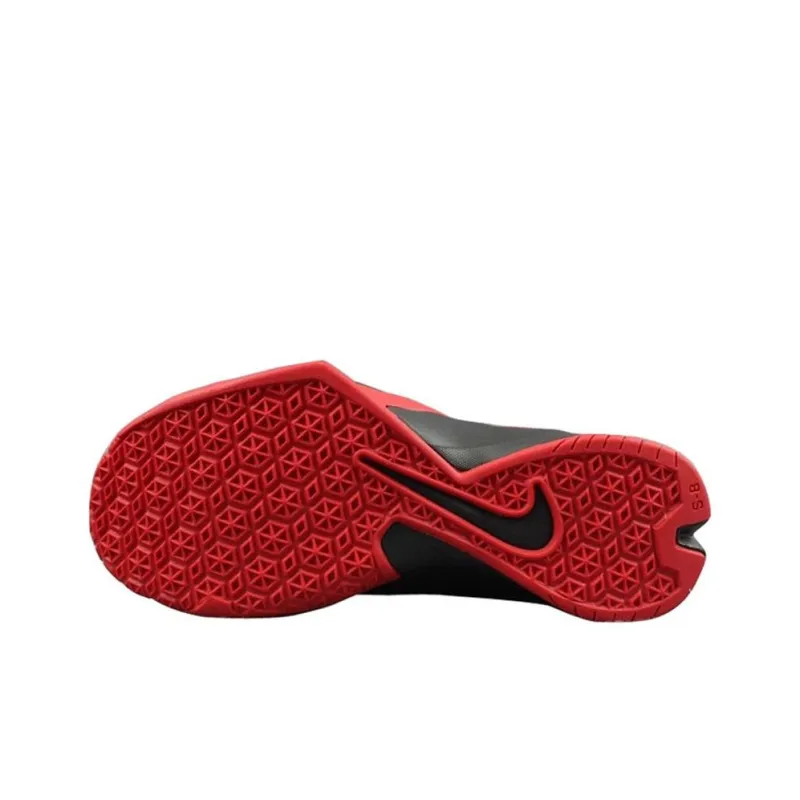 Nike Zoom Soldier VIII EP 'Black Comfort'-4