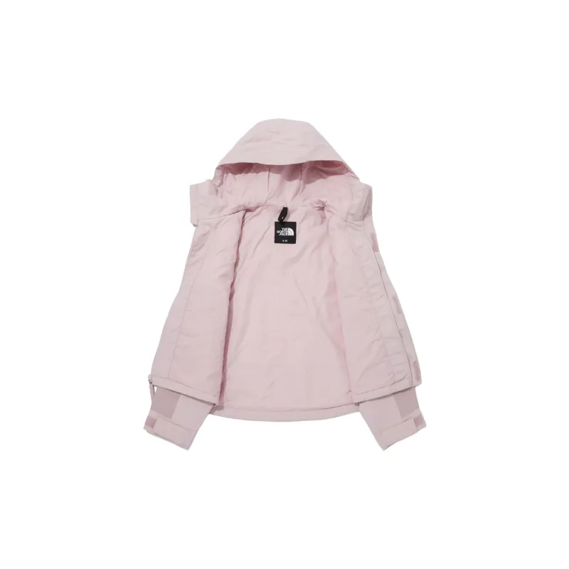 THE NORTH FACE Jackets Coats Women's Pink-2