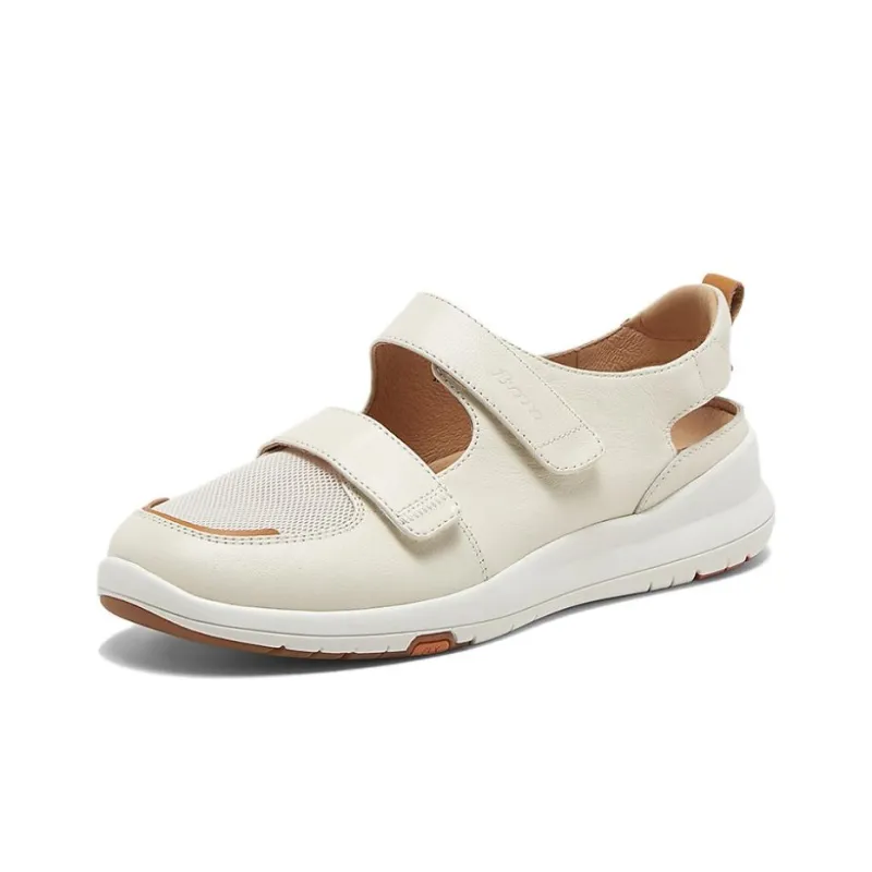 BATA Casual Single Shoes Women's-1