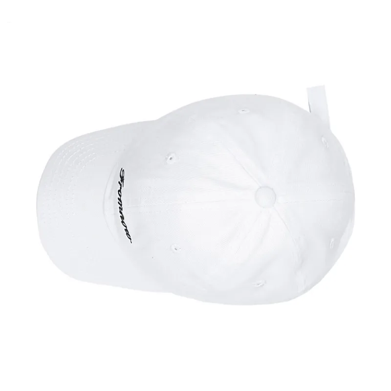 TUCANO 100% Cotton Baseball Caps Unisex-3