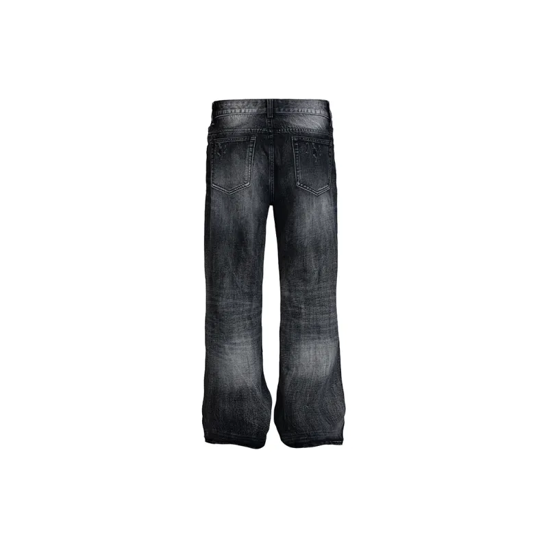 WANNA LAB Jeans Unisex-1