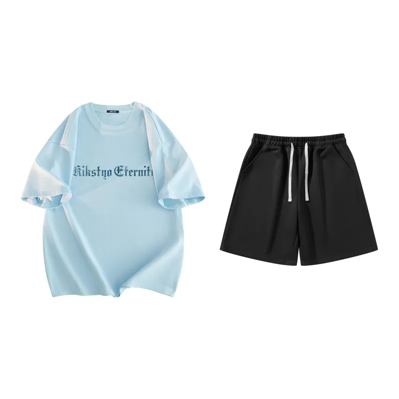 KIKSTYO Casual Sportswear Unisex-28