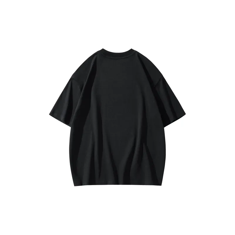 BRNR T Shirts Unisex-1