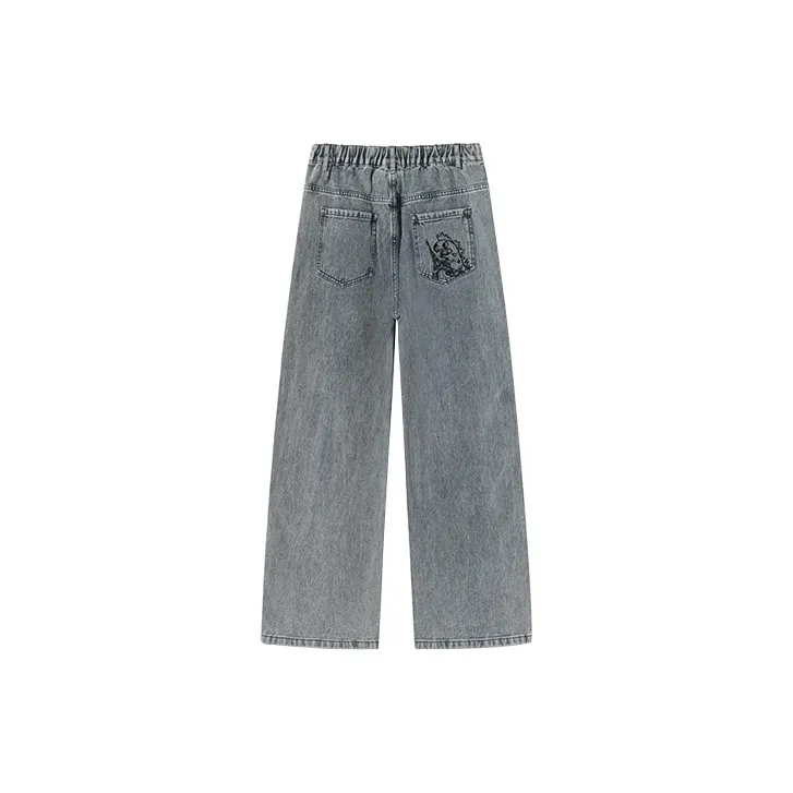 Tokidoki Jeans Unisex-6