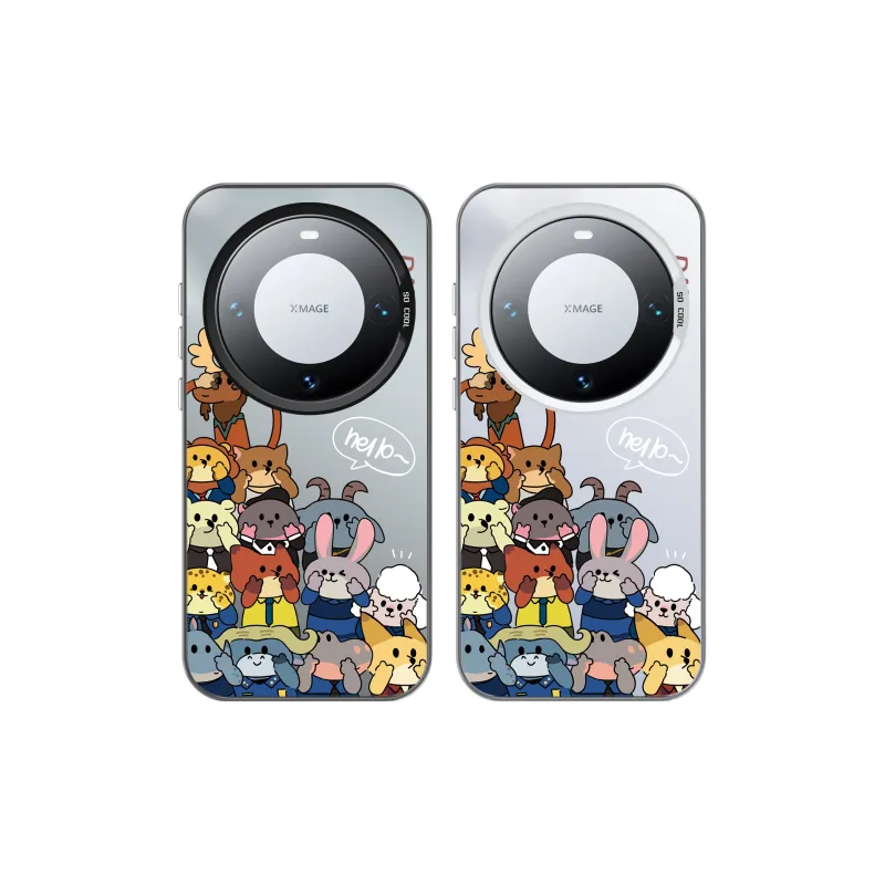Disney Phone Cases-0