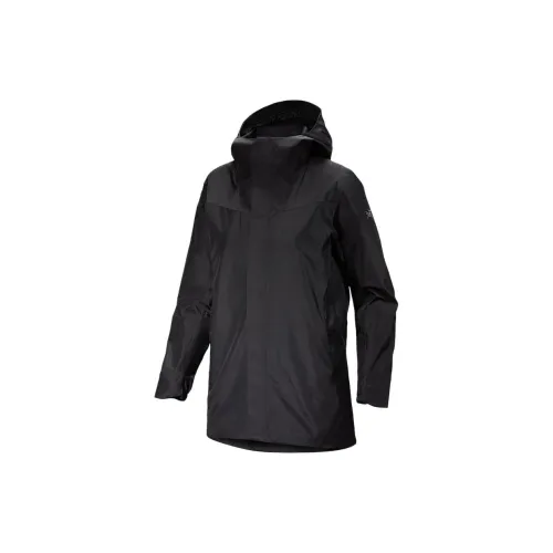 Arcteryx Solano HOODY Jackets Coats Women's