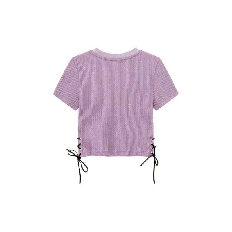 CHUU T-Shirts Women's-2