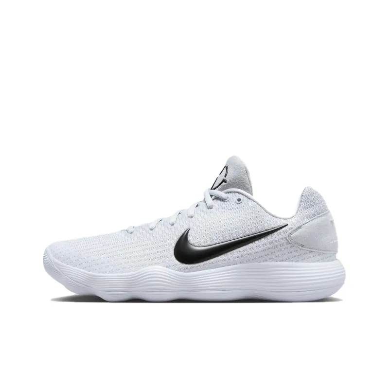 Nike Hyperdunk 2017 Low Pure Platinum-0