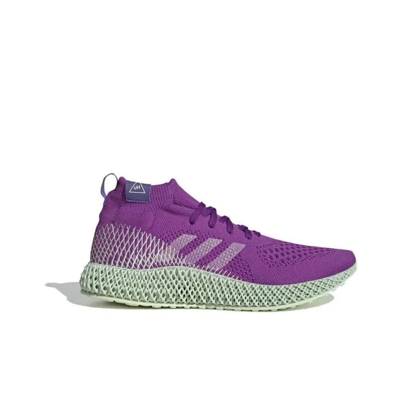 Adidas 4D Runner Pharrell Active Purple-1
